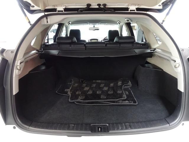 Toyota Harrier 240G L Package