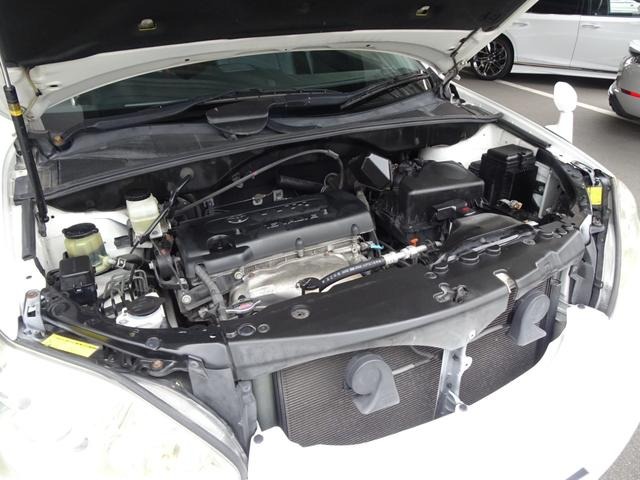 Toyota Harrier 240G L Package
