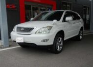 Toyota Harrier 240G L Package
