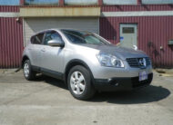 NISSAN DUALIS 20G