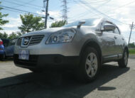 NISSAN DUALIS 20G
