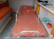 TOYOTA LAND CRUISER AMBULANCE