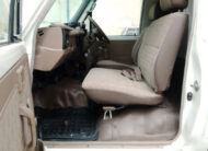 TOYOTA LAND CRUISER AMBULANCE