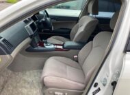 TOYOTA MARK X 250G