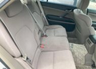 TOYOTA MARK X 250G