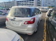 SUBARU EXIGA 2.0i-L