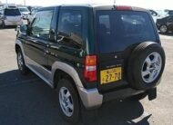 MITSUBISHI PAJERO MINI 4WD