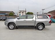 TOYOTA HILUX DOUBLE CAB 2WD