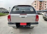 TOYOTA HILUX DOUBLE CAB 2WD