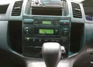 TOYOTA COROLLA SPACIO