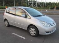 Toyota Corolla Spacio