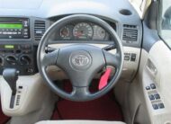 Toyota Corolla Spacio