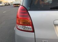 Toyota Corolla Spacio