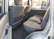 TOYOTA LAND CRUISER PICKUP DOUBLE CAB 2018 4.5 V8 DIESEL TURBO MANUAL 4X4