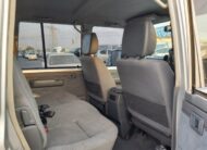 TOYOTA LAND CRUISER PICKUP DOUBLE CAB 2018 4.5 V8 DIESEL TURBO MANUAL 4X4
