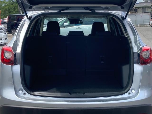 MAZDA CX-5 XD PROACTIVE