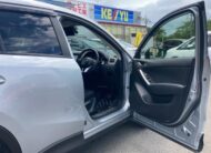 MAZDA CX-5 XD PROACTIVE
