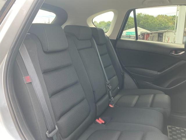 MAZDA CX-5 XD PROACTIVE