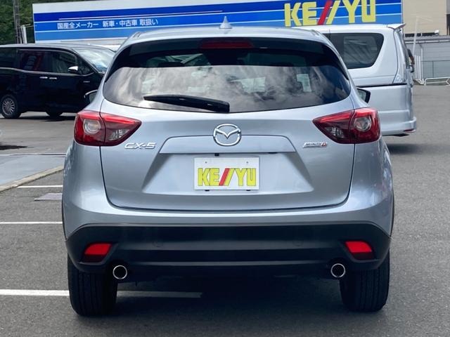 MAZDA CX-5 XD PROACTIVE