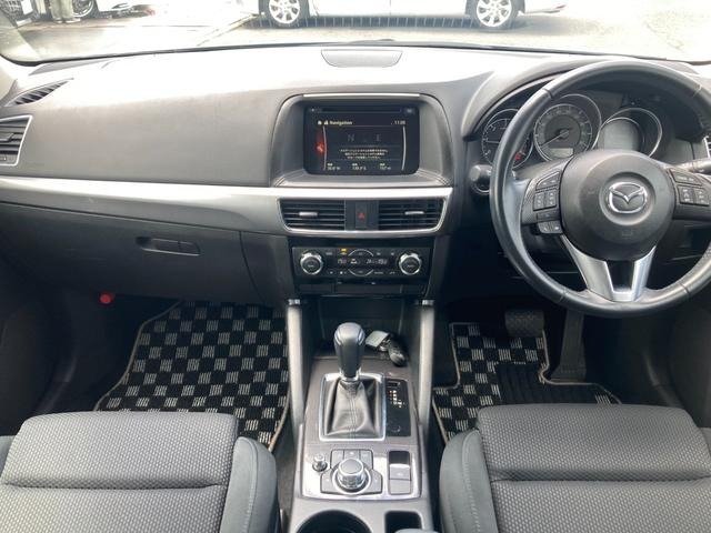 MAZDA CX-5 XD PROACTIVE
