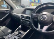 MAZDA CX-5 XD PROACTIVE