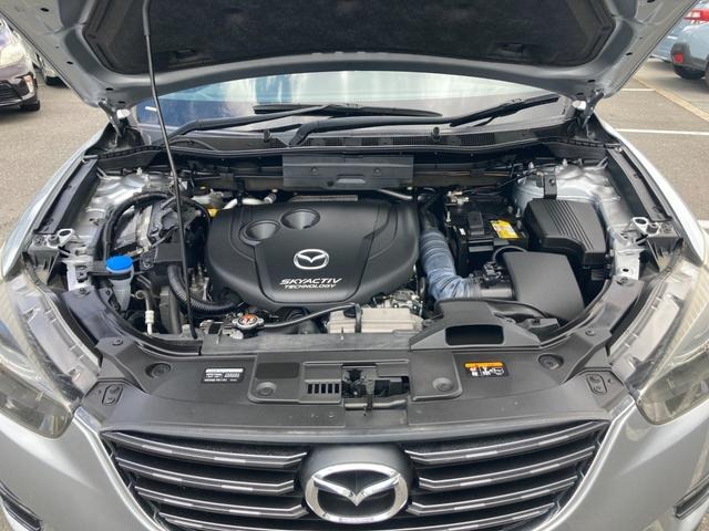 MAZDA CX-5 XD PROACTIVE