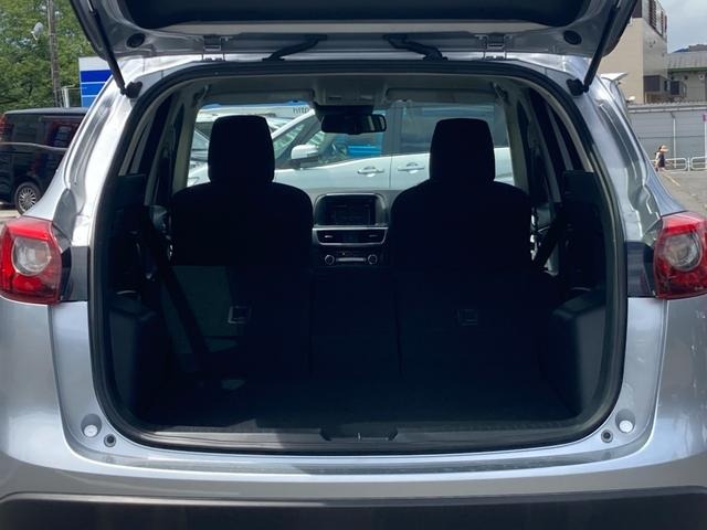 MAZDA CX-5 XD PROACTIVE
