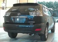 Toyota Harrier 240G L Package