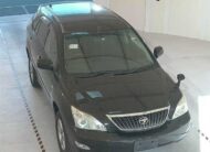 Toyota Harrier 240G L Package