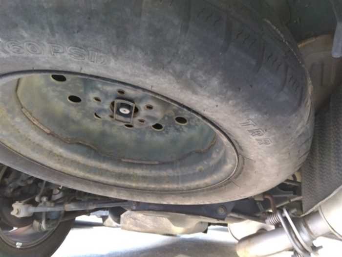 Toyota Harrier 240G L Package