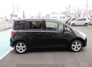 TOYOTA RACTIS G L PACKAGE