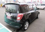TOYOTA RACTIS G L PACKAGE