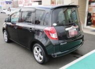 TOYOTA RACTIS G L PACKAGE