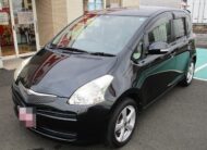 TOYOTA RACTIS G L PACKAGE