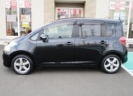 TOYOTA RACTIS G L PACKAGE