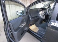 TOYOTA RACTIS G L PACKAGE