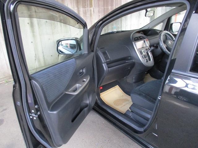 TOYOTA RACTIS G L PACKAGE