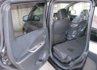 TOYOTA RACTIS G L PACKAGE