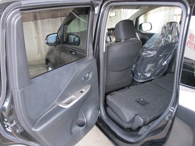 TOYOTA RACTIS G L PACKAGE