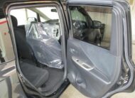 TOYOTA RACTIS G L PACKAGE