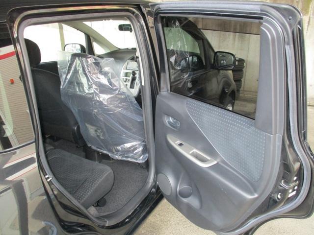 TOYOTA RACTIS G L PACKAGE