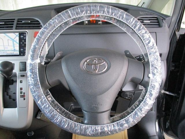TOYOTA RACTIS G L PACKAGE