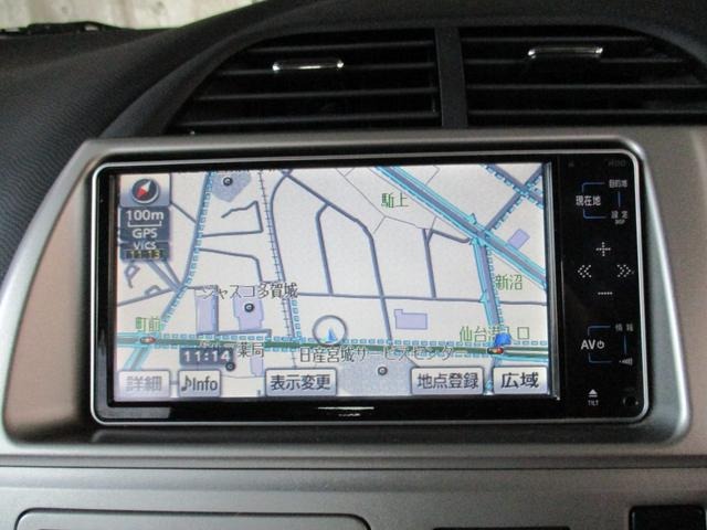 TOYOTA RACTIS G L PACKAGE