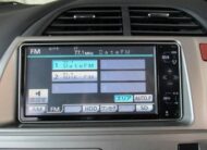 TOYOTA RACTIS G L PACKAGE