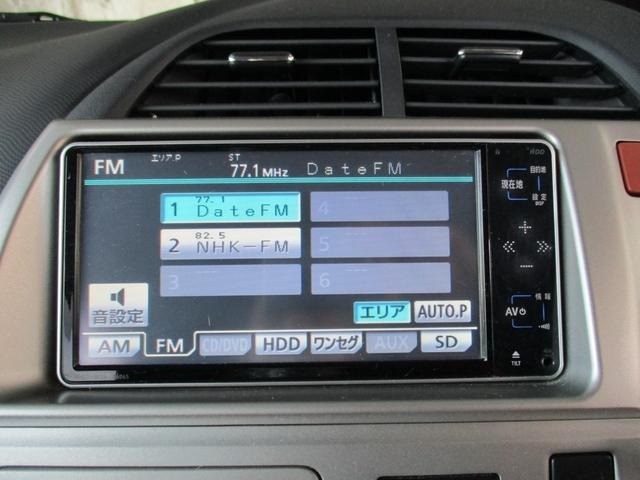 TOYOTA RACTIS G L PACKAGE