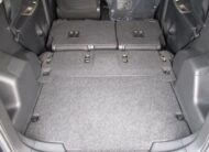 TOYOTA RACTIS G L PACKAGE