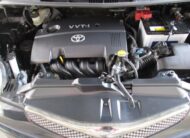 TOYOTA RACTIS G L PACKAGE