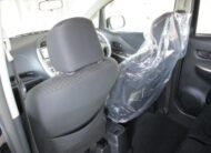 TOYOTA RACTIS G L PACKAGE