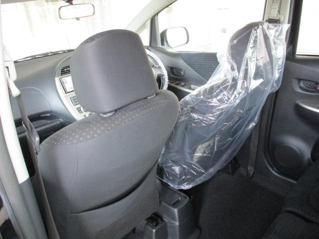 TOYOTA RACTIS G L PACKAGE