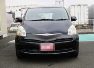 TOYOTA RACTIS G L PACKAGE